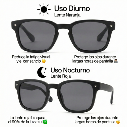 PortoFino LUMEN – Gafas de Rendimiento